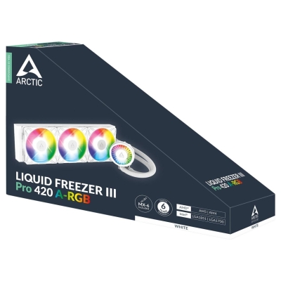 Arctic CPU COOLER S_MULTI/ACFRE00189A ARCTIC