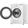 TCL Washing machine | FF0844WA0 | Energy efficiency class A | Front loading | Washing capacity 8 kg | 1400 RPM | Depth 52 cm | W