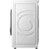 TCL Washing machine | FF0844WA0 | Energy efficiency class A | Front loading | Washing capacity 8 kg | 1400 RPM | Depth 52 cm | W