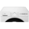 TCL Washing machine | FF0844WA0 | Energy efficiency class A | Front loading | Washing capacity 8 kg | 1400 RPM | Depth 52 cm | W