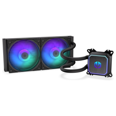 Endorfy CPU COOLER S_MULTI/NAVISF240 ARGB EY3B004 ENDORFY