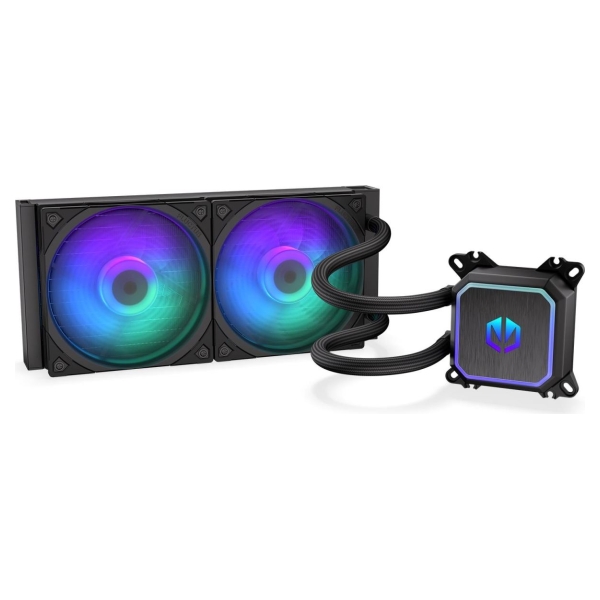 Endorfy CPU COOLER S_MULTI/NAVISF240 ARGB EY3B004 ENDORFY