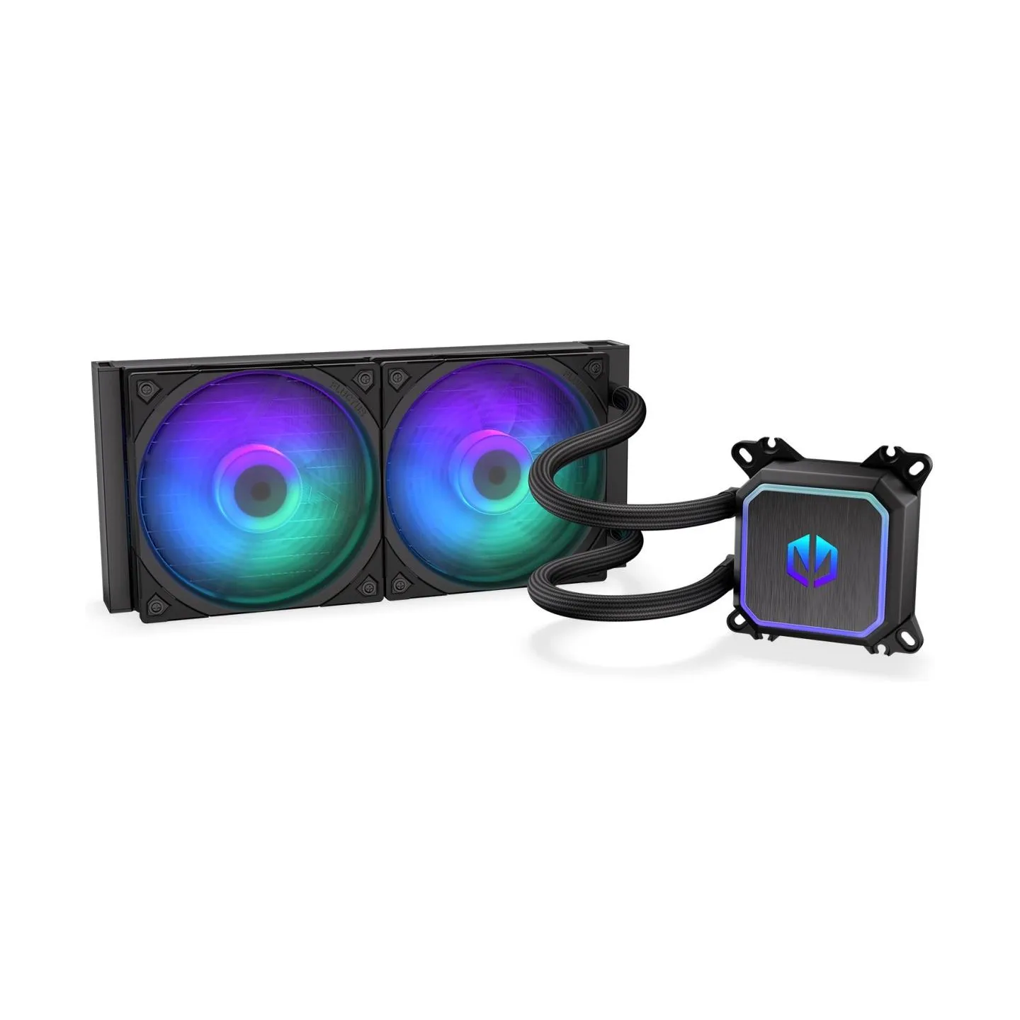 Endorfy Water cooling Navis F240 ARGB EY3B004
