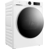 TCL Dryer Machine | DP0844WE0 | TCL Front loading | Energy efficiency class E | 8 kg | LED | Heat pump | Depth 59.3 cm | White
