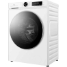 TCL Washing machine | FP0944WA0 | Energy efficiency class A | Front loading | Washing capacity 9 kg | 1400 RPM | Depth 56 cm | W