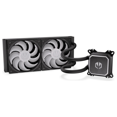 Endorfy Water cooling Navis F240 ARGB EY3B004
