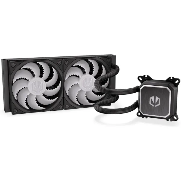 Endorfy CPU COOLER S_MULTI/NAVISF240 ARGB EY3B004 ENDORFY