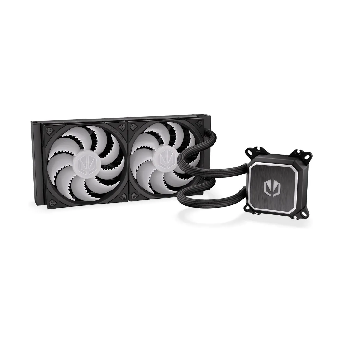 Endorfy Water cooling Navis F240 ARGB EY3B004
