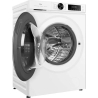 TCL Washing machine | FP0944WA0 | Energy efficiency class A | Front loading | Washing capacity 9 kg | 1400 RPM | Depth 56 cm | W
