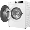 TCL Washing machine | FP0944WA0 | Energy efficiency class A | Front loading | Washing capacity 9 kg | 1400 RPM | Depth 56 cm | W