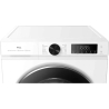 TCL Washing machine | FP0944WA0 | Energy efficiency class A | Front loading | Washing capacity 9 kg | 1400 RPM | Depth 56 cm | W