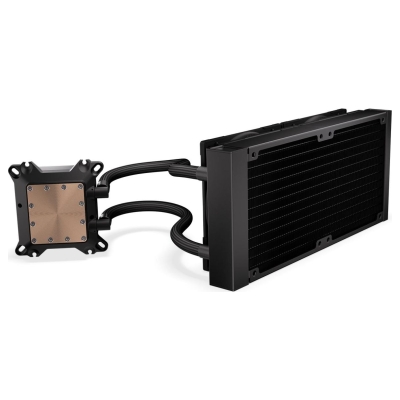 Endorfy CPU COOLER S_MULTI/NAVISF240 ARGB EY3B004 ENDORFY