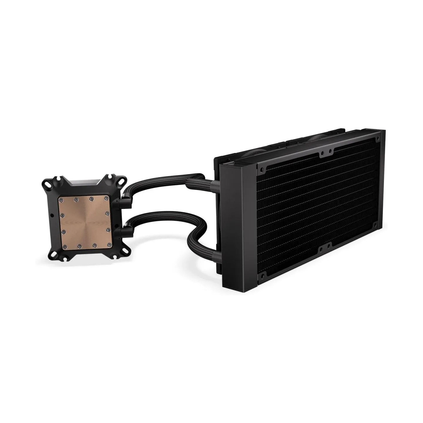 Endorfy CPU COOLER S_MULTI/NAVISF240 ARGB EY3B004 ENDORFY