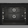 Beko Oven | BBVM17400B | 72 L | Electric | Hydrolytic | Electronic | Steam function | Height 59.5 cm | Width 59.4 cm | Black