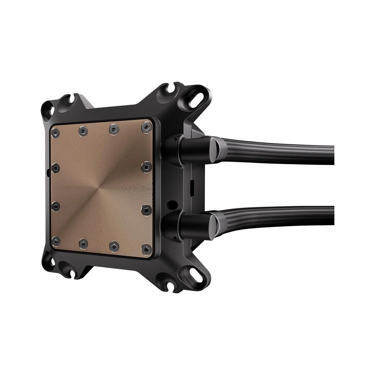 Endorfy CPU COOLER S_MULTI/NAVISF240 ARGB EY3B004 ENDORFY