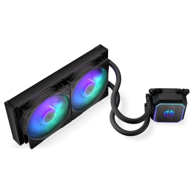Endorfy CPU COOLER S_MULTI/NAVISF240 ARGB EY3B004 ENDORFY