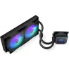Endorfy CPU COOLER S_MULTI/NAVISF240 ARGB EY3B004 ENDORFY