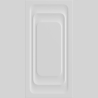 Beko Dryer Machine | BM3T37249WBB | Energy efficiency class C | Front loading | 7 kg | Digital | Depth 54.5 cm | White