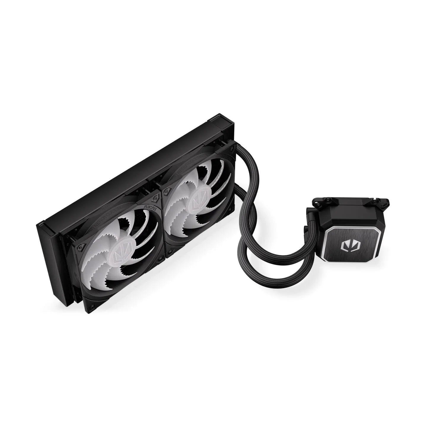 Endorfy CPU COOLER S_MULTI/NAVISF240 ARGB EY3B004 ENDORFY