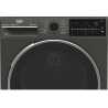 Beko Dryer Machine | B5T89243M | Energy efficiency class C | Front loading | 9 kg | Heat pump | Digital | Depth 67 cm | Steam fu