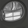 Beko Dryer Machine | B5T89243M | Energy efficiency class C | Front loading | 9 kg | Heat pump | Digital | Depth 67 cm | Steam fu