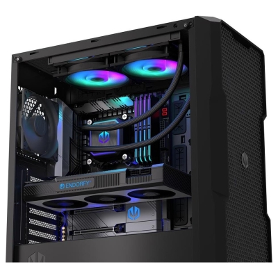 Endorfy CPU COOLER S_MULTI/NAVISF240 ARGB EY3B004 ENDORFY