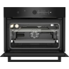Beko Oven | BBCM17400B | 48 L | Electric | Hydrolytic | Touch control | Steam function | Height 45.5 cm | Width 59.4 cm | Black
