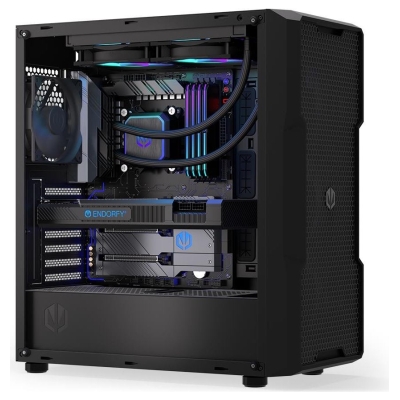 Endorfy Water cooling Navis F240 ARGB EY3B004