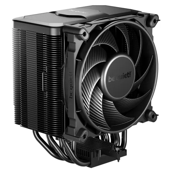 Be Quiet Cooler CPU Dark Rock 5 BK035