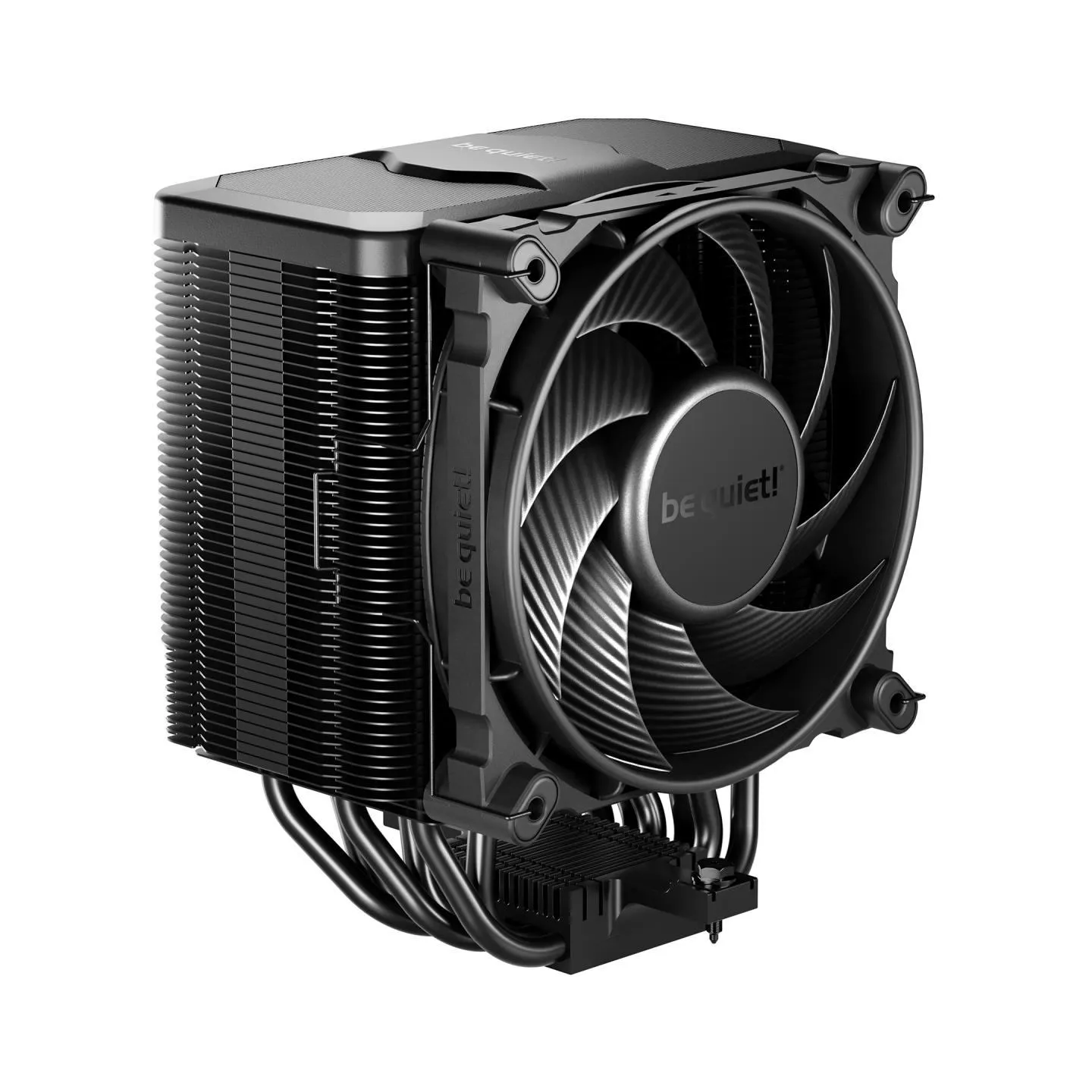 Be Quiet Cooler CPU Dark Rock 5 BK035