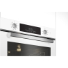 Beko Oven | BBIM14300WMS | 72 L | Electric | Catalytic | Electronic control | Steam function | Height 59.5 cm | Width 59.4 cm | 