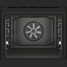 Beko Oven | BBIM14300WMS | 72 L | Electric | Catalytic | Electronic control | Steam function | Height 59.5 cm | Width 59.4 cm | 
