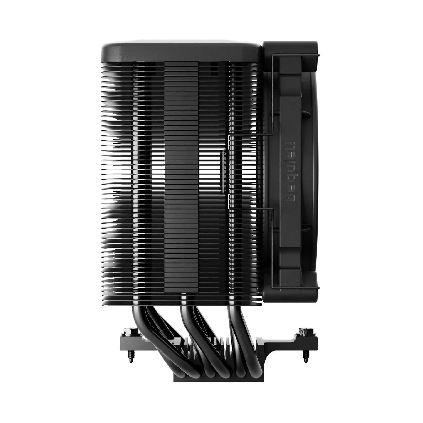 Be Quiet CPU COOLER S_MULTI/DARK ROCK 5 BK035 BE QUIET