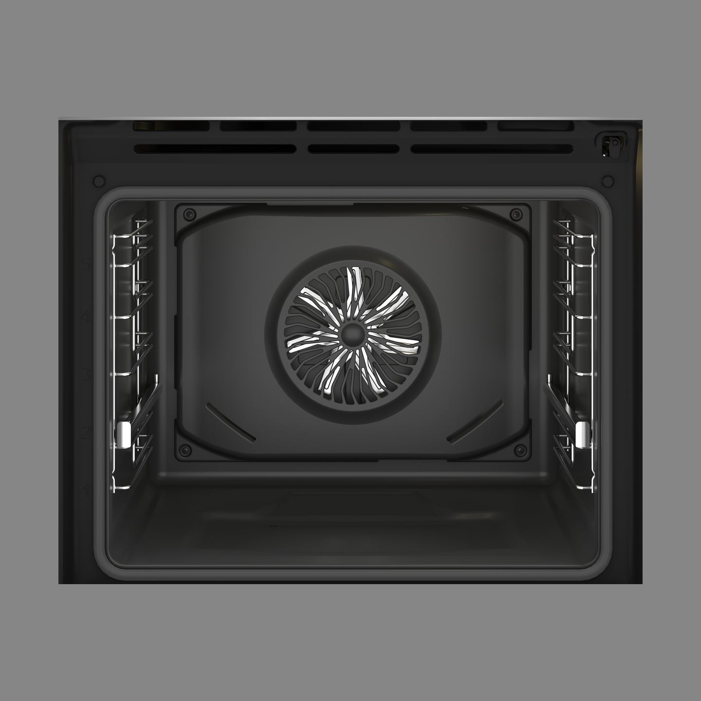 Beko Oven | MBBIM10600MTPSWE | 72 L | Electric | Pyrolysis | Electronic | Steam function | Height 59.5 cm | Width 59.4 cm | Blac