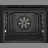 Beko Oven | MBBIM10600MTPSWE | 72 L | Electric | Pyrolysis | Electronic | Steam function | Height 59.5 cm | Width 59.4 cm | Blac