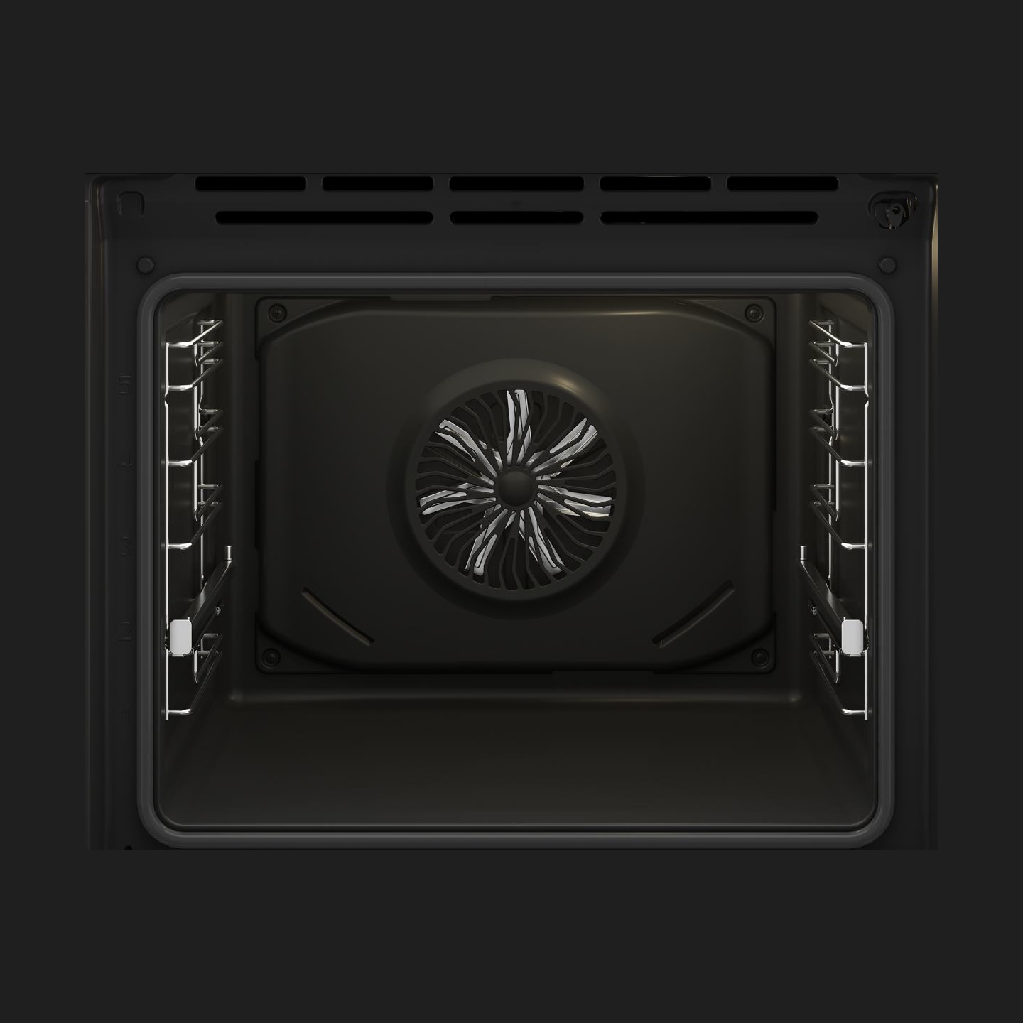 Beko Oven | MBBIMA10600MTPSWE | 72 L | Electric | Pyrolysis | Touch control | Steam function | Convection | Height 59.5 cm | Wid