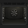 Beko Oven | MBBIMA10600MTPSWE | 72 L | Electric | Pyrolysis | Touch control | Steam function | Convection | Height 59.5 cm | Wid