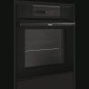 Haier Oven | HWO60SM2B9BH | 70 L | Electric | Pyrolytic/Hydrolytic | Touch | Height 59.5 cm | Width 59.5 cm | Black