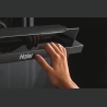 Haier Oven | HWO60SM2B9BH | 70 L | Electric | Pyrolytic/Hydrolytic | Touch | Height 59.5 cm | Width 59.5 cm | Black