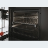 Haier Oven | HWO60SM2B9BH | 70 L | Electric | Pyrolytic/Hydrolytic | Touch | Height 59.5 cm | Width 59.5 cm | Black