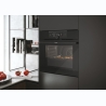 Haier Oven | HWO60SM2F3BH | 70 L | Electric | Hydrolytic | Electronic | Height 59.5 cm | Width 59.5 cm | Black