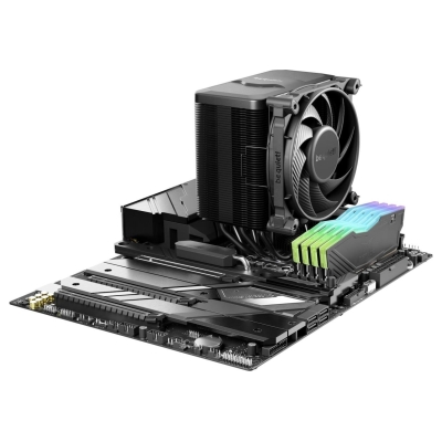 Be Quiet Cooler CPU Dark Rock 5 BK035