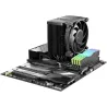 Be Quiet CPU COOLER S_MULTI/DARK ROCK 5 BK035 BE QUIET