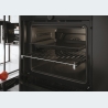 Haier Oven | HWO60SM2F3BH | 70 L | Electric | Hydrolytic | Electronic | Height 59.5 cm | Width 59.5 cm | Black