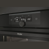 Haier Oven | HWO60SM2F3BH | 70 L | Electric | Hydrolytic | Electronic | Height 59.5 cm | Width 59.5 cm | Black