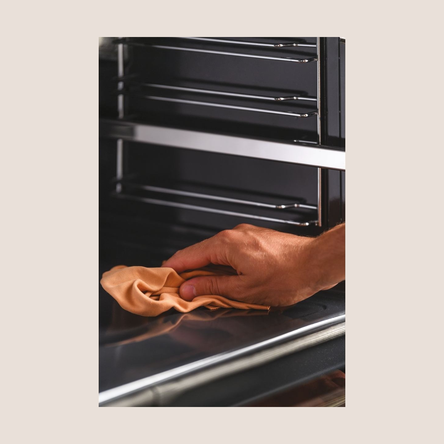 Haier Oven | HWO60SM2F3BH | 70 L | Electric | Hydrolytic | Electronic | Height 59.5 cm | Width 59.5 cm | Black