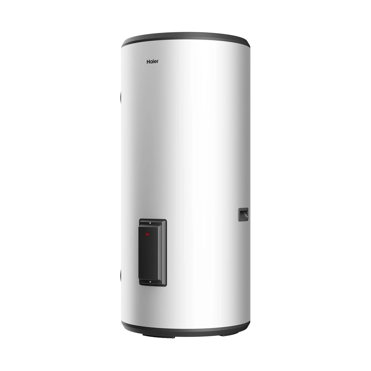 Haier WT200VSCA3E | Enameled water heater 200L with integrated 2500W electric heater and 2m2 heat exchanger