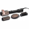 Babyliss | Hair styling comb | AS970E | Ion conditioning | Number of heating levels 3 | 650 W | Black/Gold