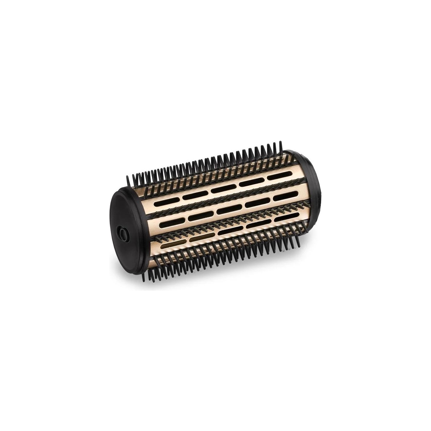 Babyliss | Hair styling comb | AS970E | Ion conditioning | Number of heating levels 3 | 650 W | Black/Gold