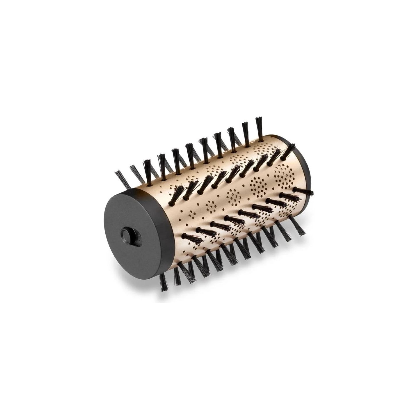 Babyliss | Hair styling comb | AS970E | Ion conditioning | Number of heating levels 3 | 650 W | Black/Gold